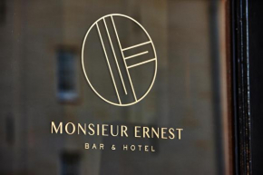 Hotel Monsieur Ernest